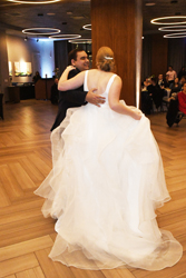 Gil & Sarah's Wedding 0653